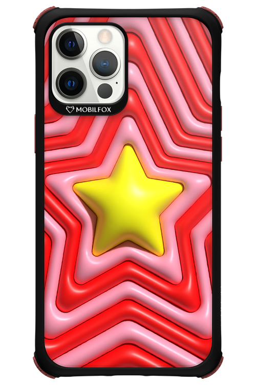 Star - Apple iPhone 12 Pro Max