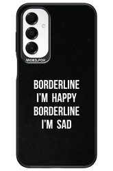 Borderline - Samsung A16