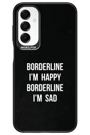 Borderline - Samsung A16
