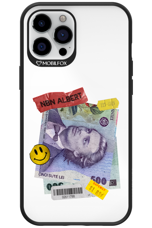 Money 2.0 - Apple iPhone 12 Pro Max