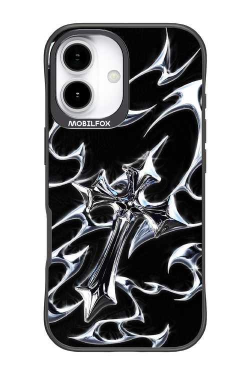 Faith 2.0 - Apple iPhone 17