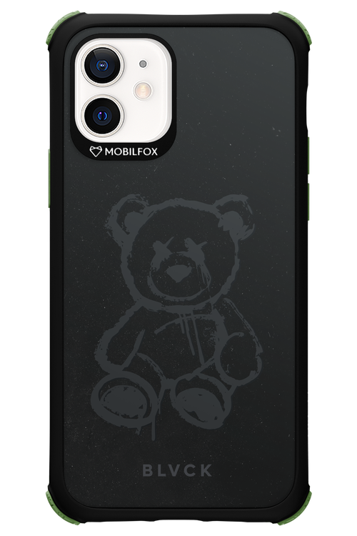 BLVCK BEAR 2.0 - Apple iPhone 12