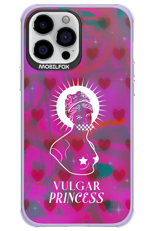 Vulgar Princess - Apple iPhone 13 Pro Max