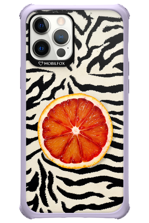 Wild Nectarin 2.0 - Apple iPhone 12 Pro Max