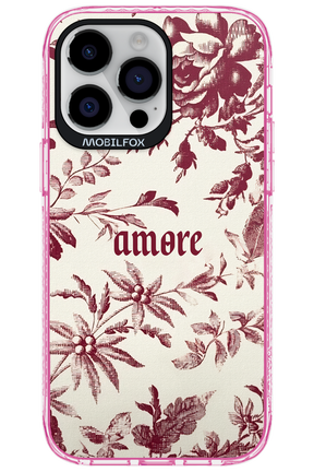 Amore - Apple iPhone 14 Pro Max