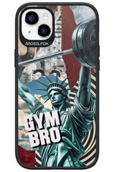 GYM BRO - Apple iPhone 14 Plus