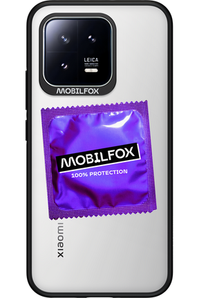 100% Protection 2.0 - Xiaomi 13