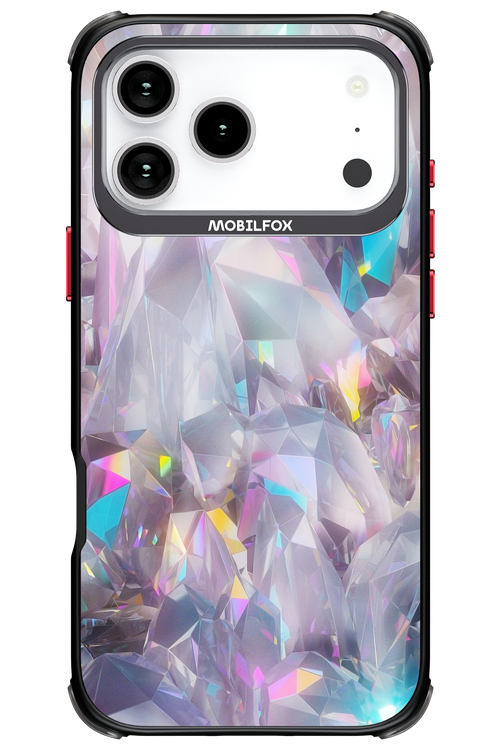 Prism Core - Apple iPhone 17 Pro Max