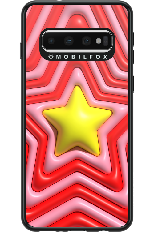 Star - Samsung Galaxy S10