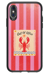 Out Of Office 2.0 - Apple iPhone X