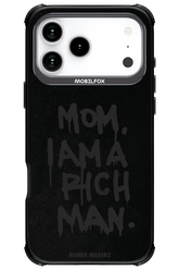 Rich Man - Apple iPhone 17 Pro Max