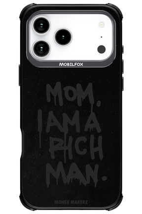 Rich Man - Apple iPhone 17 Pro Max