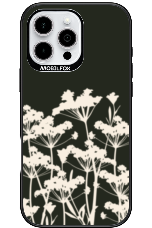 Midnight Bloom - Apple iPhone 16 Pro Max