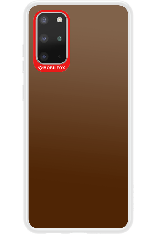 Choco Wow - Samsung Galaxy S20+