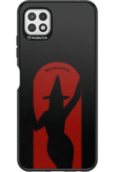 Witch Season - Samsung Galaxy A22 5G
