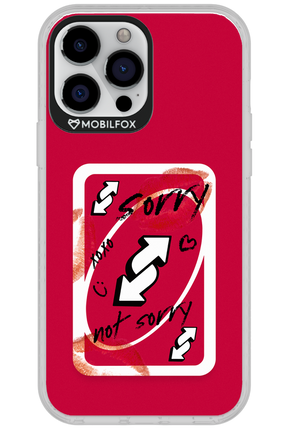 Turn - Apple iPhone 13 Pro Max