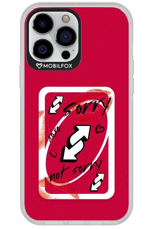 Turn - Apple iPhone 13 Pro Max