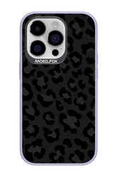 BLACK LEOPARD - Apple iPhone 14 Pro