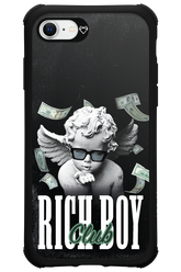 RICH BOY - Apple iPhone SE 2022