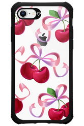 Cherry Cherry Lady - Apple iPhone 8