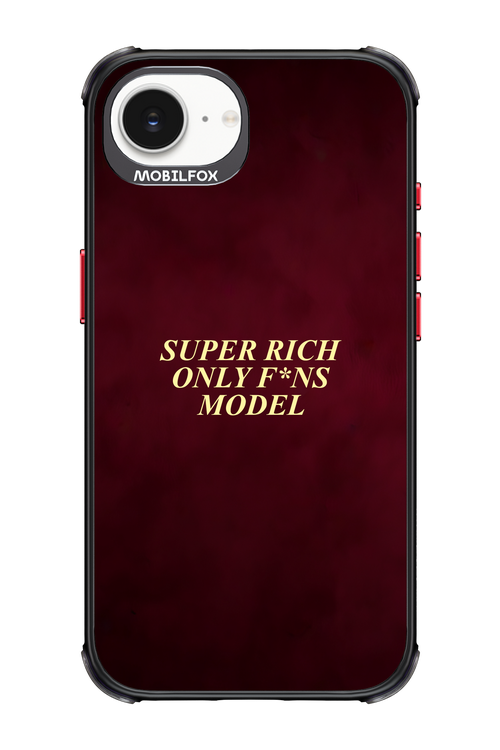 Super Model 2.0 - Apple iPhone 16e