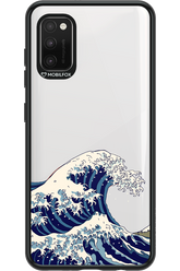 Great Wave - Samsung Galaxy A41