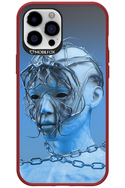 Trap Head - Apple iPhone 12 Pro Max