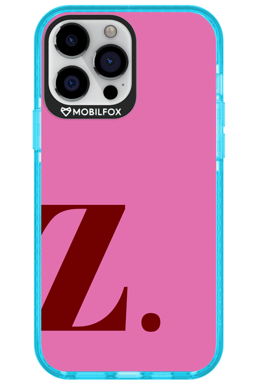 Z (Sorbet) 2.0 - Apple iPhone 13 Pro Max