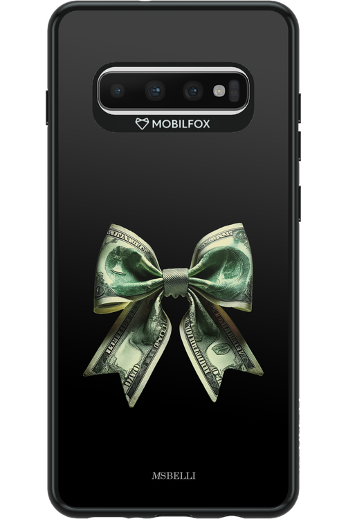 Money is Cute 2.0 - Samsung Galaxy S10+