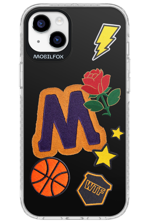 University's King - Apple iPhone 14 Plus