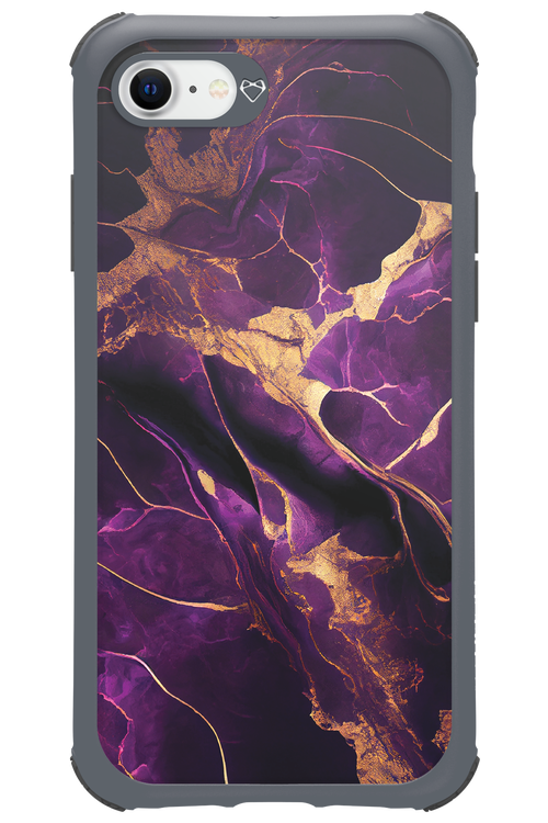 Michael 2.0 - Apple iPhone 8