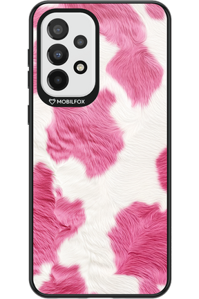 Pink Cow - Samsung Galaxy A33