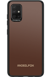 Espressso - Samsung Galaxy A51