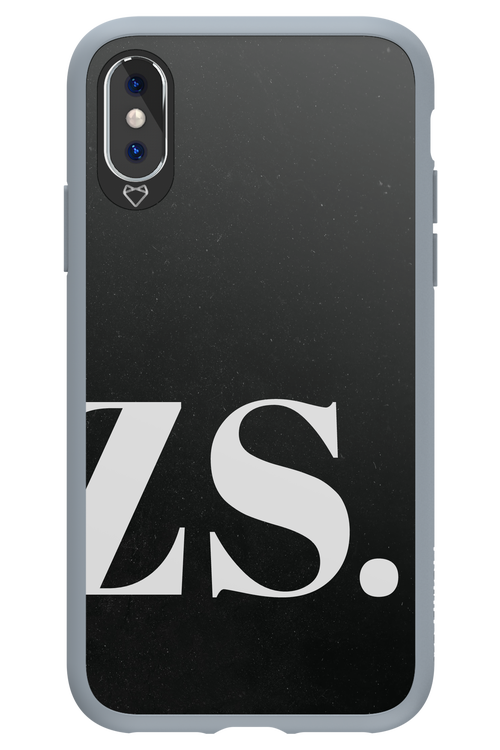 ZS (Off Space) - Apple iPhone X