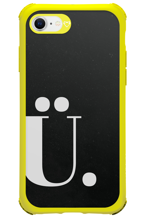 U II (Off Space) - Apple iPhone 8