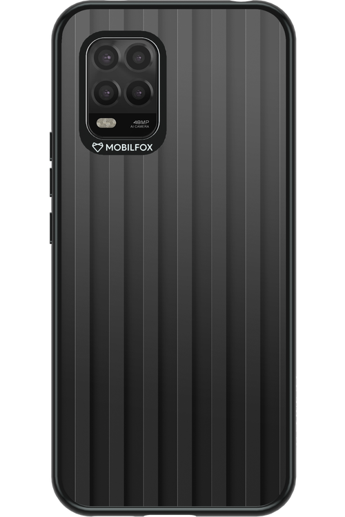 Black Stripes - Xiaomi Mi 10 Lite 5G
