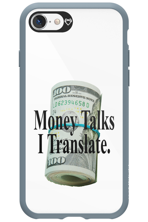 Money Talks II 2.0 - Apple iPhone SE 2020
