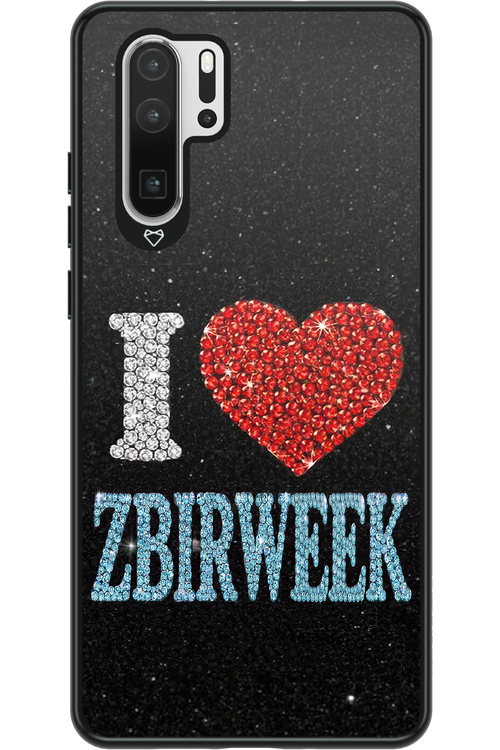 I LOVE ZBIRWEEK 2.0 - Huawei P30 Pro
