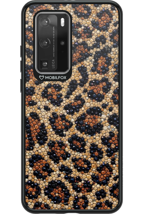 Crystal Roar 2.0 - Huawei P40 Pro