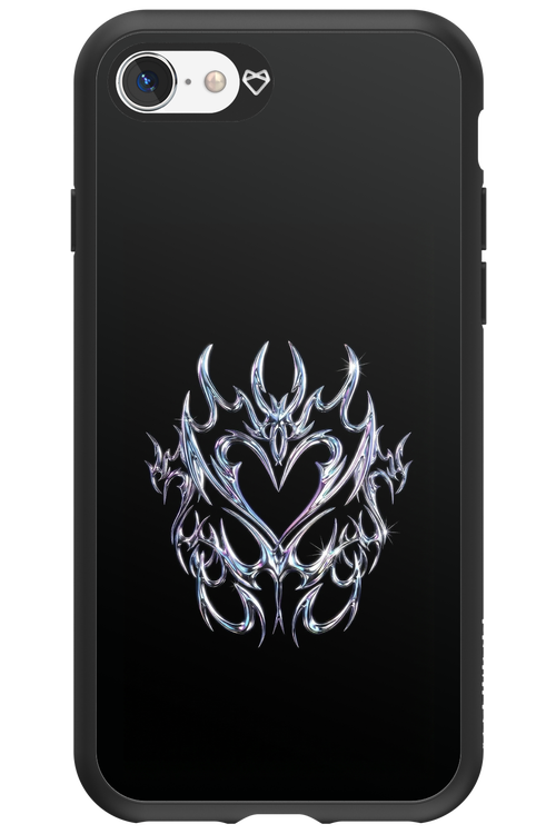 Silver Soul 2.0 - Apple iPhone SE 2020
