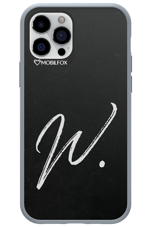 (Off Space) W 2.0 - Apple iPhone 12 Pro
