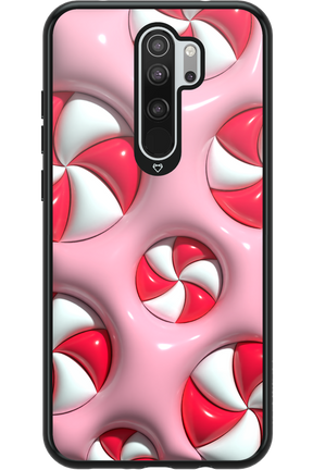 XMAS Candy - Xiaomi Redmi Note 8 Pro