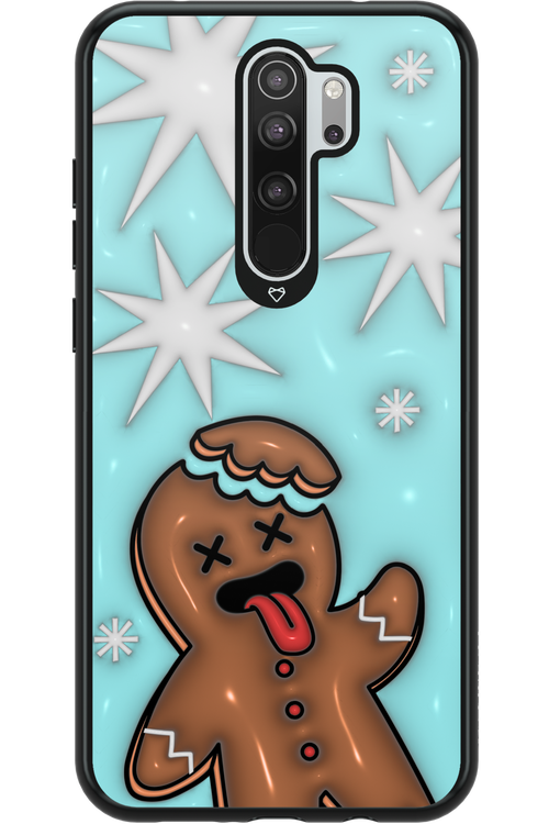 Still Dead Cookie - Xiaomi Redmi Note 8 Pro