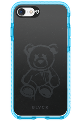 BLVCK BEAR - Apple iPhone 8