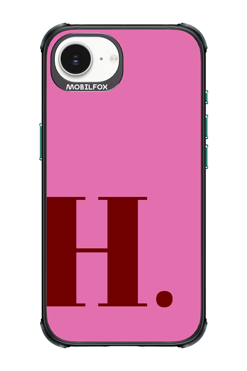 H (Sorbet) 2.0 - Apple iPhone 16e