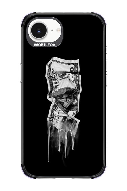 Melting Money 2.0 - Apple iPhone 16e