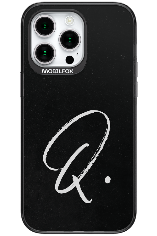 (Off Space) Q 2.0 - Apple iPhone 15 Pro Max