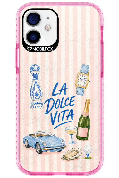 La Dolce Vita 2.0 - Apple iPhone 12