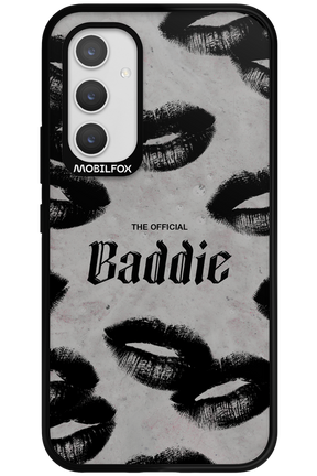 Official Baddie - Samsung Galaxy A54