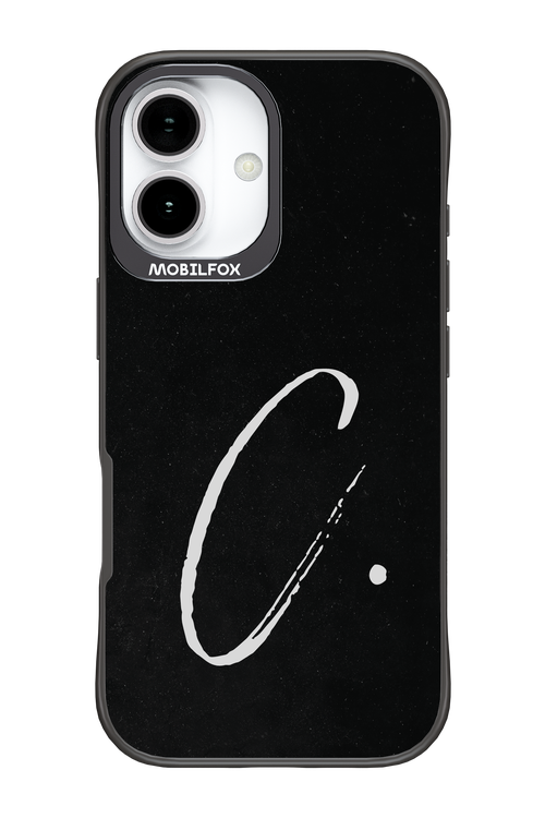(Off Space) C 2.0 - Apple iPhone 17